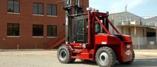 Forklift Parts Virginia